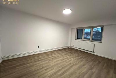 Spatiu birou/Cabinet |  3 camere | 74 MP  | Parcare - 2