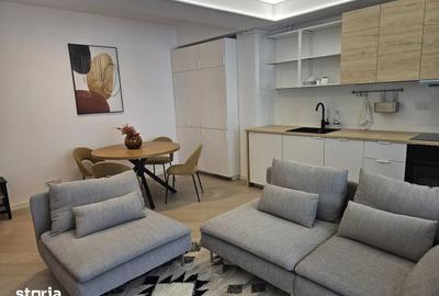 AP. 2 CAMERE CORTINA NORTH, MOBILAT MODERN, LOC PARCARE - 3