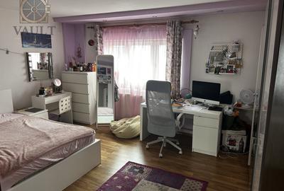 APARTAMENT 4 CAMERE-SEBASTIAN-PARC-DECOMANDAT-2 BAI-2 BALCOANE - 1