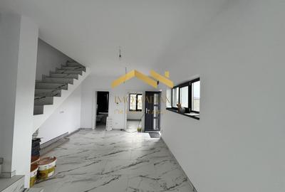 Mosnita Veche-Duplex P+E -Disponibil Imediat - 14