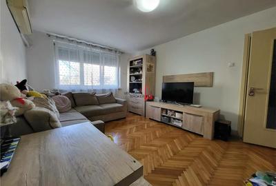 3 CAMERE / ZONA LINISTITA-VERDE / PARCARE SI BOXA - 1