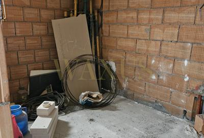 Casă semifinisată P+E de vânzare – Beclean, cartier Podirei, lângă Băile Figa - 11