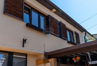 Casa cu gradina de vanzare in zona centrala Turda - 22