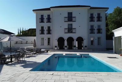 Vila superba cu Piscina! De Vanzare! 0727817187 - 2