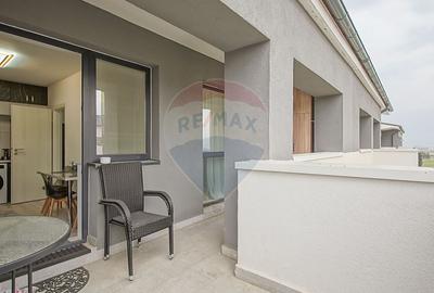 Comision 0 %! Garsonieră de vânzare, loc de parcare suprateran! - 11