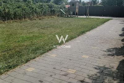 Casă individuală cu 2 apartamente separate, teren 650 mp, garaj și terasă - 6