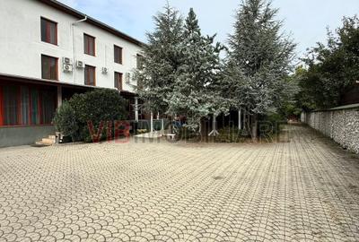 Hotel-pensiune in partea de Nord a Timisoarei - 1