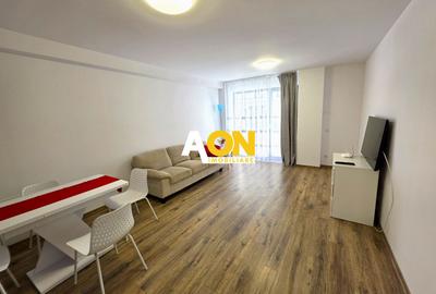Apartament 2 camere, 52 mp utili, bloc nou, prima închiriere - 1