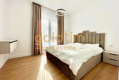 COMPLEX RESIDENTIAL/ANSAMBLU SECURIZAT/CASE INDIVIDUALE/CURTE GENEROASA - 31
