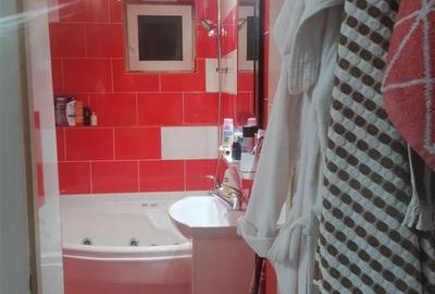 Casa individuala caramida  4 camere cu centrala Timisoara - 17