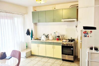 Apartament 2 camere Semicentral, Str. Bucuresti, zona Farmec - 11