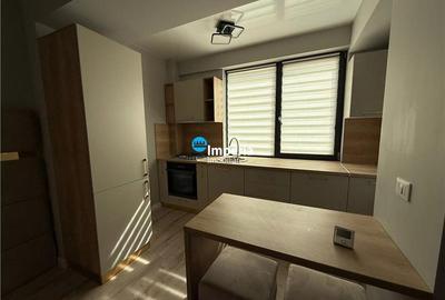 Apartament 1 cam de inchiriat,Copou Stadion Emil Alexandrescu - 7
