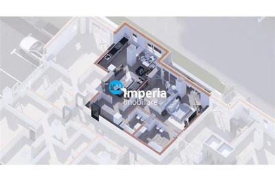 Pret Promotional! Apartamente noi 2 camere COPOU - 4