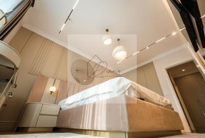 2 camere Pipera -  Rond OMV I Ivory Residence I Mobilat lux I COM0% - 52