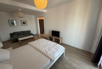 Apartament cu 2 camere decomandat, mobilat în Grozăvești