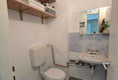Apartament 3 camere, 2 băi,Militari,Sector 6,Aleea Ghirlandei nr 4 - 7