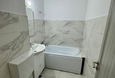 PODU ROS-1001 ARTICOLE -2 CAMERE DECOMANDAT - ETAJ 1 - RENOVAT- MUTARE IMEDIATA - 5