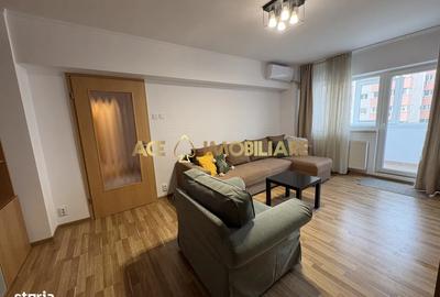 3 Camere de inchiriat | Mosilor | Metrou | Parcare | 2 bai | Mobilat - 1