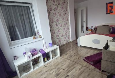 Apartament modern, mobilat si utilat complet, zona Girocului - 11