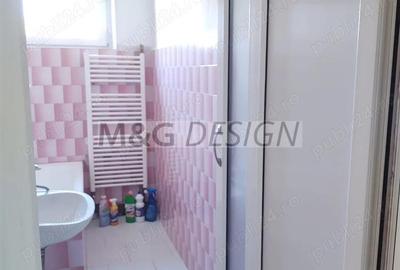 Apartament 1 camera zona Sagului cu centrala - 5
