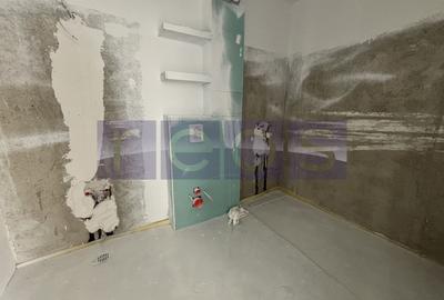 APARTAMENT 3 CAMERE | BLOC NOU | 18MP BALCON - 8