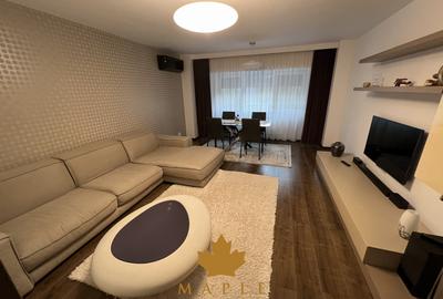 De inchiriat: Apartament 3 CAMERE | Timpuri Noi | Nerva Traian Premium - 1