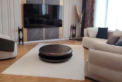 REA1027654 Penthouse tip duplex 3 camere Luxuria Residence - 1