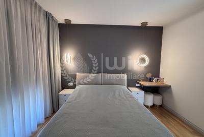 Duplex 4 camere finisat la cheie | 120mp utili | Parcare | Someseni - 11