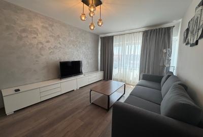 Studio 43 mp Zona Dacia Mobilat Totul Nou Primul Chirias Gaze - 12