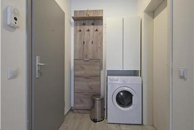 Studio spatios in Maurer Tractorul cu parcare si boxa - 8