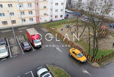 Apartament 2 camere , balcon,  Zona Ciresica - 16