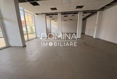 Inchiriere spatiu comercial in Bumbesti Jiu, str. Grigore Alexandru Ghica - 4
