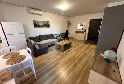 2 Camere + Parcare Bloc nou The Park Prea Multa Depozitare Tineretului - 21