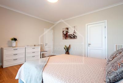 Apartament 2 camere | Baneasa - Aviatiei | Parcare Inclusa | Premium - 7