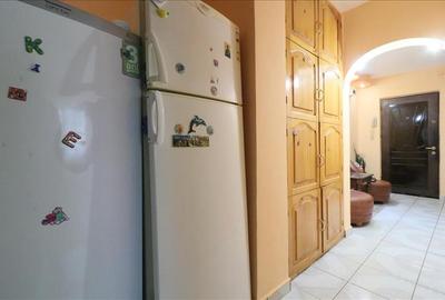 Apartament 3 camere 2 bai Nicolina Pizza Nico - 7