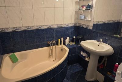 Sebastian/Calea Ferentari/Ap spațios cu loc de Parcare - 14