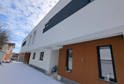 VILA SUPERBA CU 5 CAMERE AMPLASATA IDEAL - 42