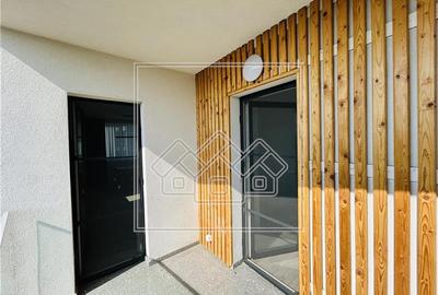 Apartament de vanzare in Sibiu - 54 mp utili + balcon - Garden City - 8