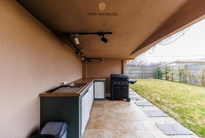 Duplex Premium in Dumbravita | Terasa inchisa 40 mp | Com 0% - 54