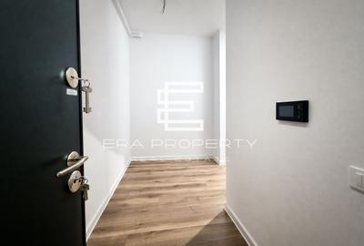 Apartament cu 2 camere semidecomandat în Șelimbăr