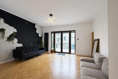 Casă individuală cu 7 camere în Aviatorilor