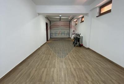Casa / Vila cu 8 camere de închiriat în zona Aviatiei - 14