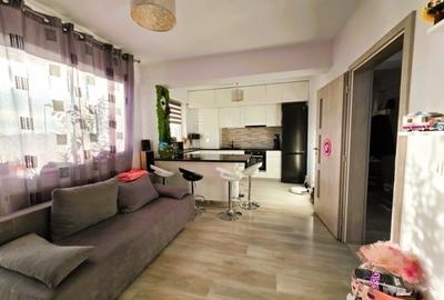 Apartament cu 3 camere decomandat în Moara de Vânt