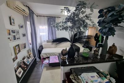 Bratianu  -casa cu deschidere pe colt - 5