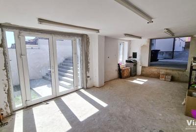 Casa de vanzare Trei Stejari | Oportunitate birouri / investiție / rezidential - 33