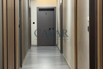 3 Camere ApartHotel Cavar Residence Brancoveanu - 21