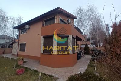 Vila p+1 / 4 camere / Com. Berceni / Comision 0% - 4