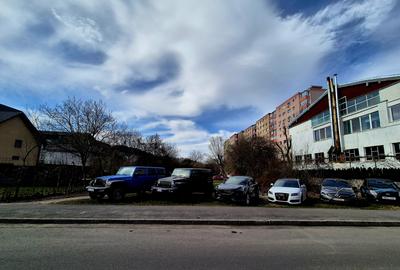 INVESTITIE!!! / Teren intravilan 1263 mp / Str. Vulturului, Brașov - 2