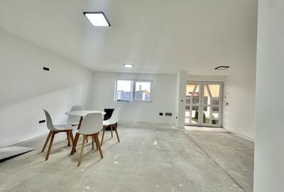 Casă individuală de vanzare  cu garaj și curte proprie – Hălchiu - 4