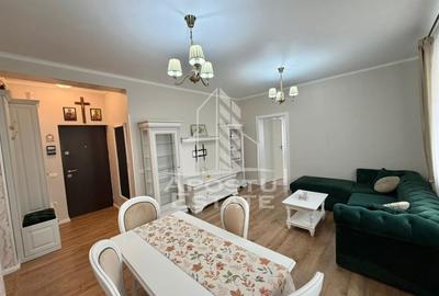 Apartament cu 3 camere, petfriendly, centrala proprie, Timis, Giroc - 1
